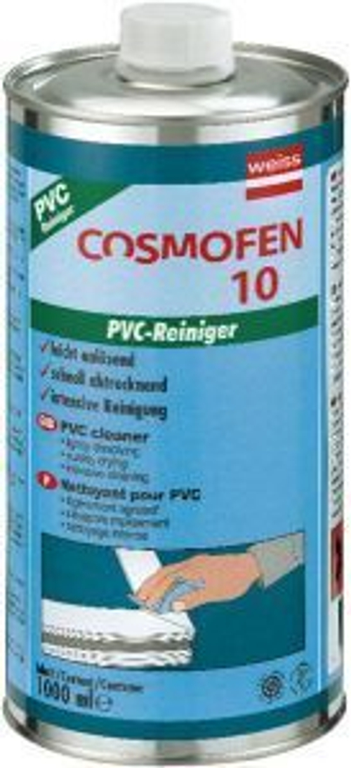 Очиститель Cosmofen 10.1000мл