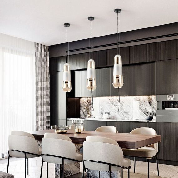 Подвесной светильник Imperium Loft Fraga 140714-26