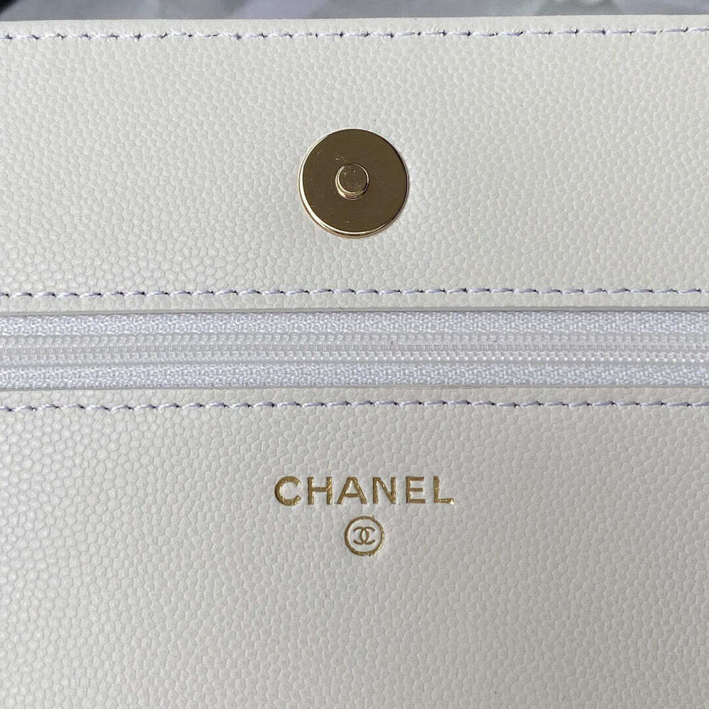 Chanel Woc