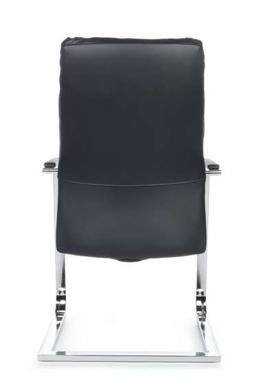 Кресло Leon-SF RCH D916 Черный