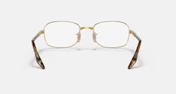 RAY-BAN RX3690V 2500 OPTICS