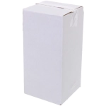 Ваза для декора «Brownie» 23*11см