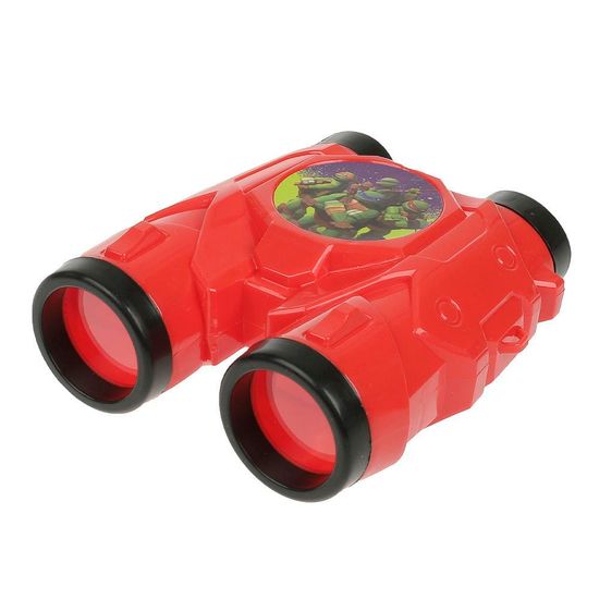 Бинокль черепашки, блист.17*21*6см ИГРАЕМ ВМЕСТЕ