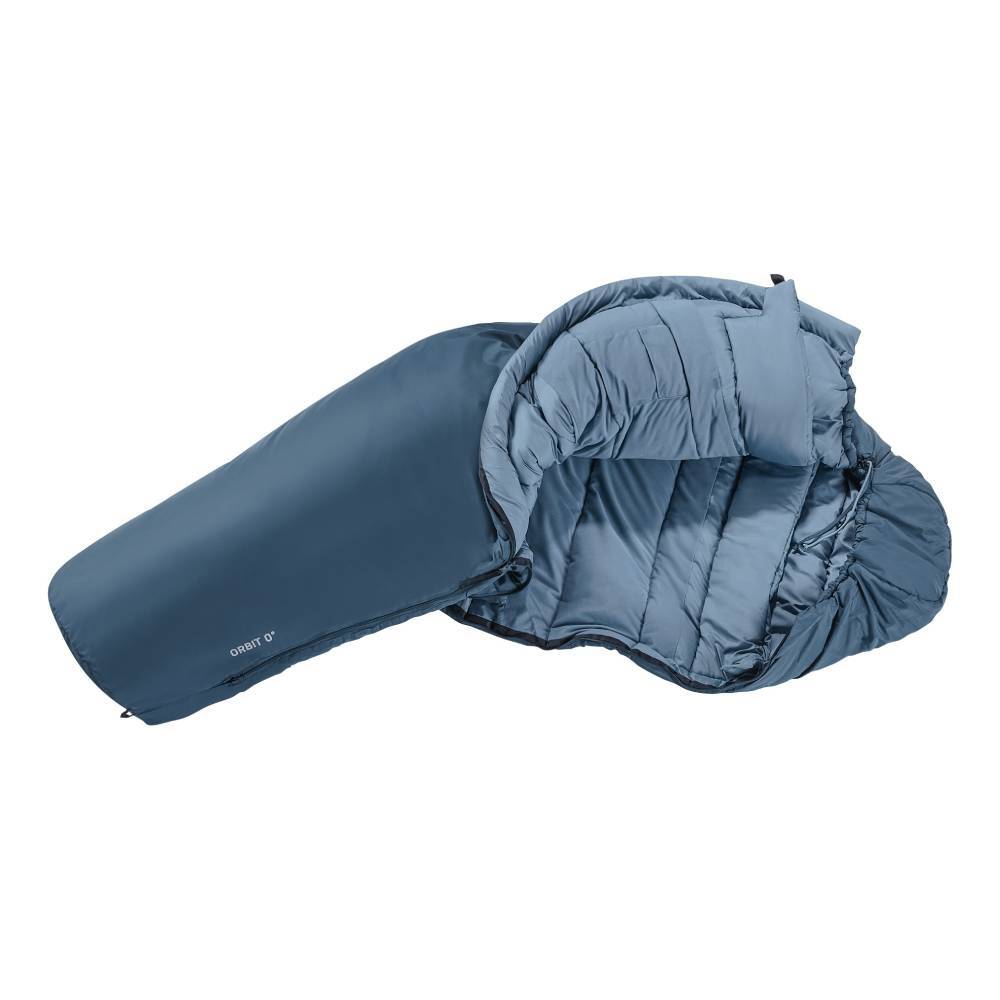 Спальник Deuter Orbit 0° SL (б/р)