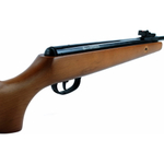 Винтовка пневматическая Crosman Optimus R8-C01K77 4,5 мм