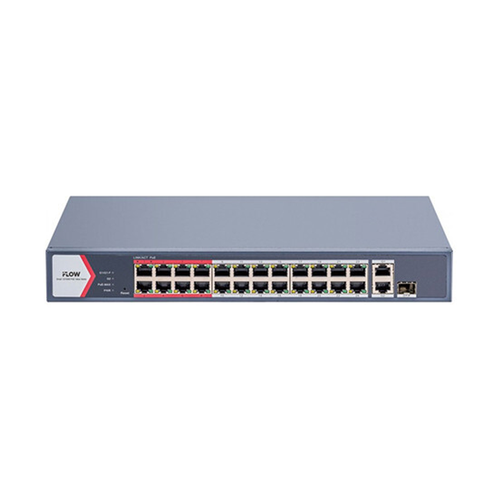 Коммутатор F-SW-EU426POE-V/L iFlow