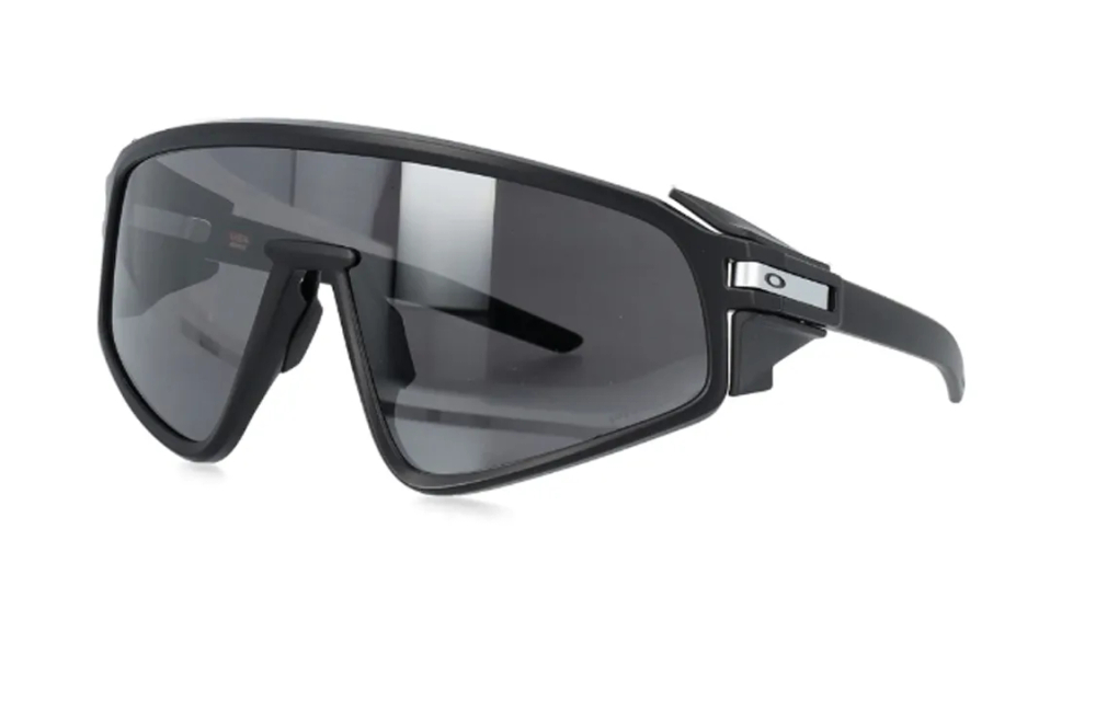 Oakley Latch Panel Shield Frame Очки