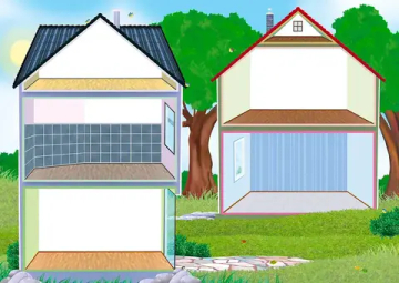 Мой большой дом наклеек. 500 наклеек