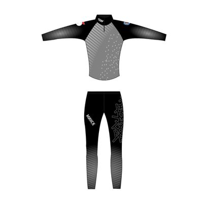 Лыжные гоночные костюмы