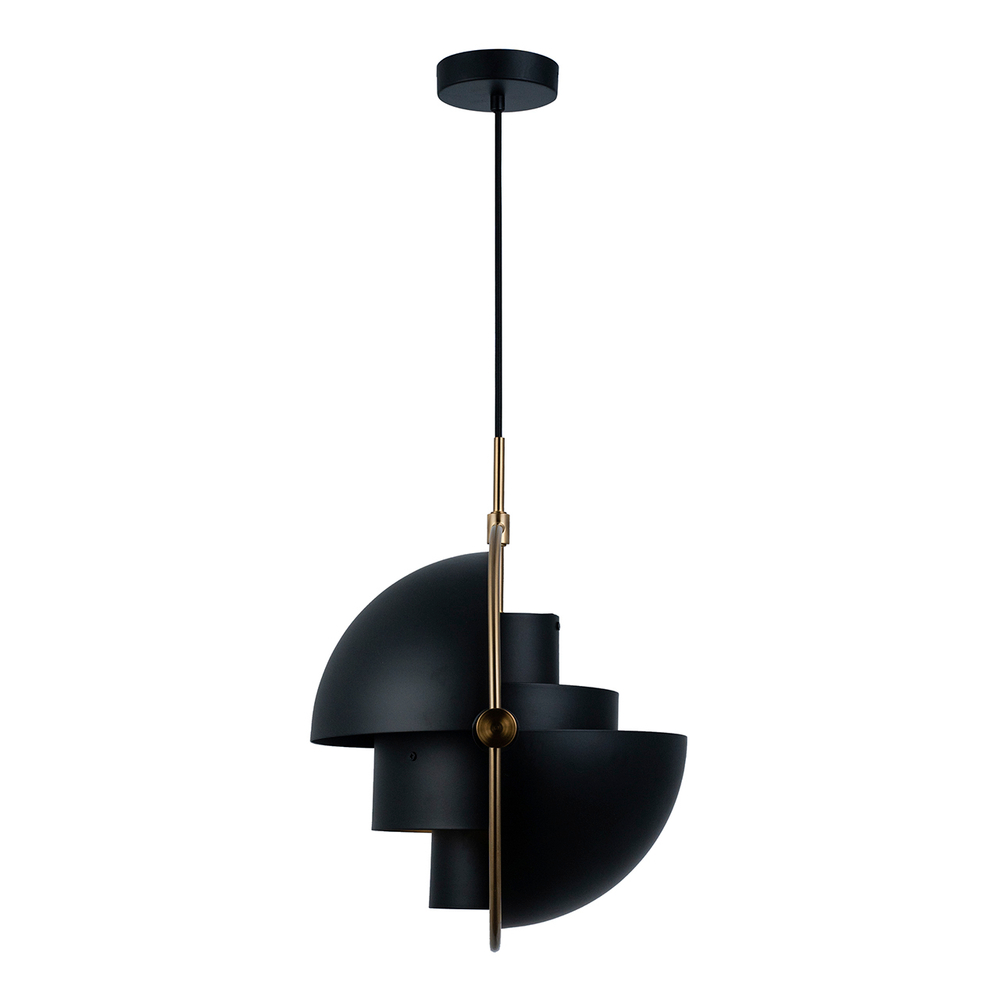 LOFT9915-BL Подвесной светильник LOFT IT Multi-lite