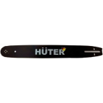 Шина Huter, CS-181E, 18", цепь 3/8 дюйм, 1.3 мм, 63 звен, для ELS-2400, ELS-2800, 71/4/2