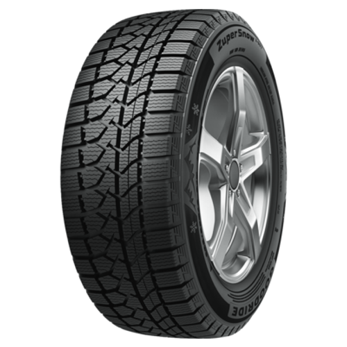 255/40R19 100V XL Zuper Snow Z-507 TL