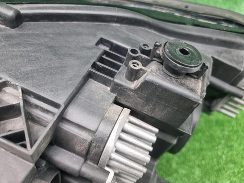 Фара правая VW Tiguan 2 (2020-н.в.) Full LED