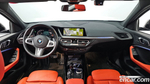 BMW 1 Series (F40) 118d M Sports (08.2021)