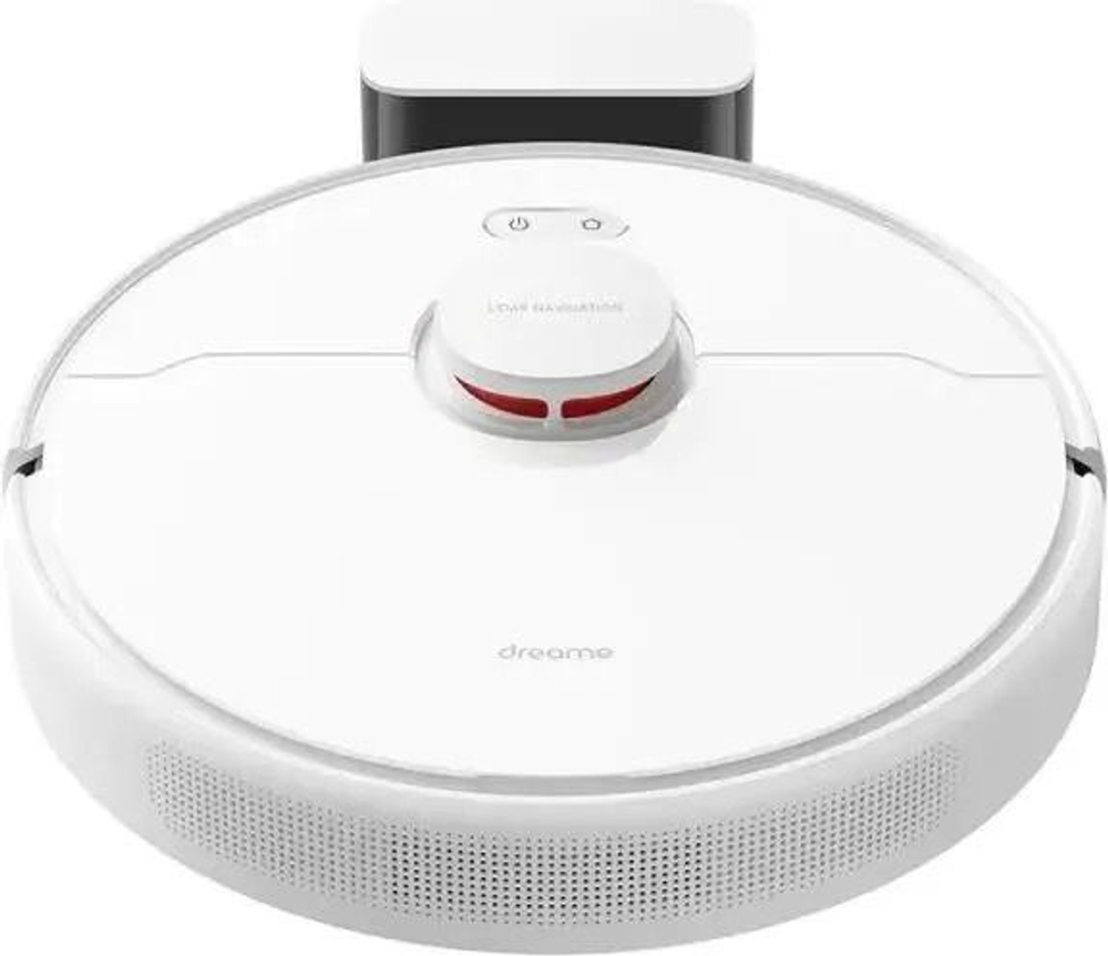 Робот-пылесос Dreame D9 Max White