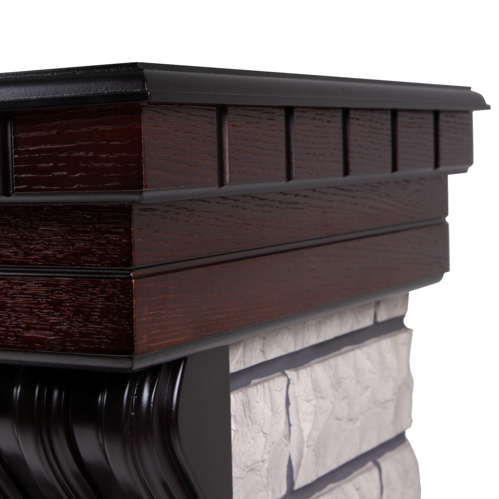 Портал Real Flame Country Rock 26 AO