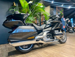 Honda GL 1800 Gold Wing (DCT)