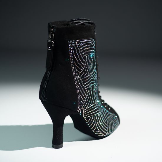 Ботильоны для танцев LaLaMooN - LADB108-085-510