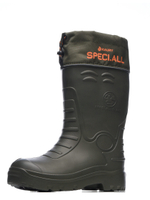 Сапоги мужские из ЭВА Kaury "CLASS" -40С, Олива