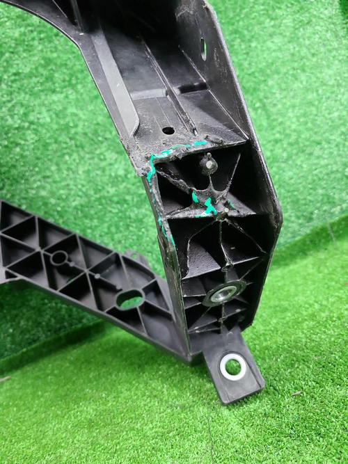 Телевизор Geely Tugella (2019-2024)