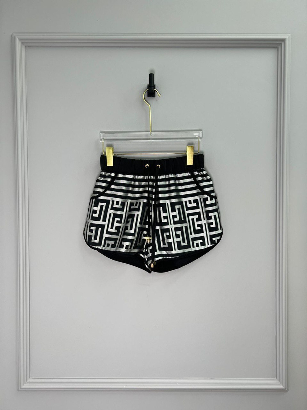 Шорты Versace, арт. 696296