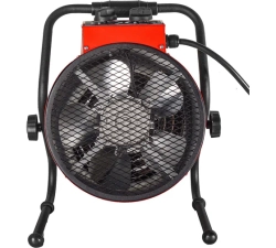 Электрическая тепловая пушка РЕСАНТА ТЭП-9000К