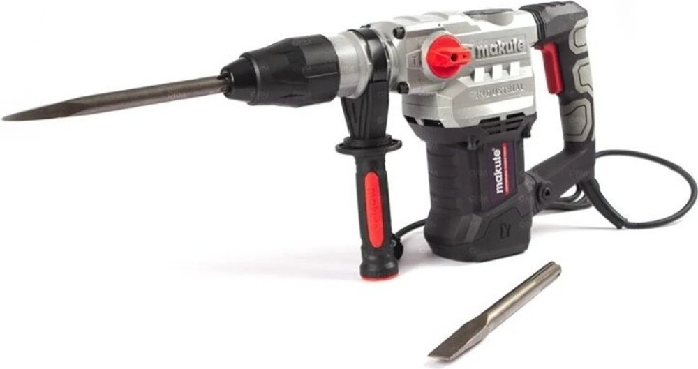 Аренда Перфоратор  SDS-Max  9 Дж Makute HD118