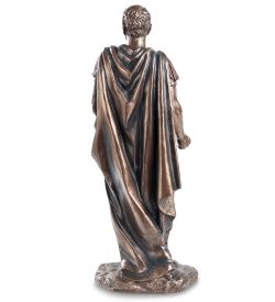 Veronese WS-559 Статуэтка «Гай Юлий Цезарь (Калигула)»