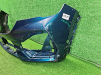 Бампер передний Geely Monjaro (2021-н.в.)