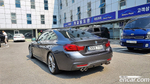 BMW 4 Series (F32) 430i M Sports Coupe (09.2020)