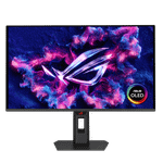Монитор 27" ASUS ROG Strix XG27AQDNG QD-OLED 2560x1440 360Hz 0.03ms 1000 cd/m2 2xHDMI 1xDP 2xUSB