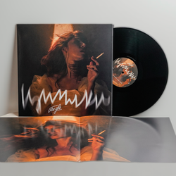 LP: Обе Две — Циники (Black Vinyl)
