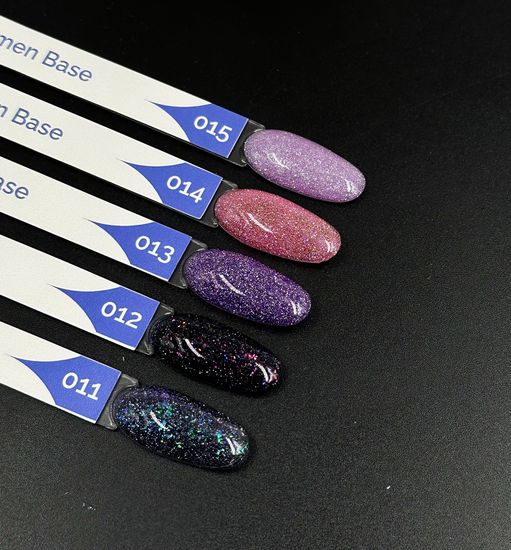 Laro nails Lumen Base 12мл. 012
