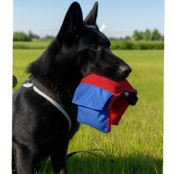 Утяжелитель для тренировки хватки и силы челюсти