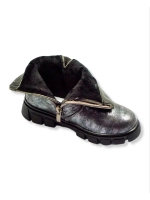 Детские ботинки для девочки