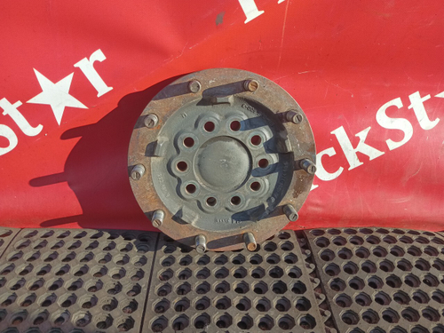 Фланец ступицы передней 2020г.