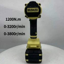 Набор Feng Bao 3 в 1 (Гайковерт1200, шуруповерт, ушм)