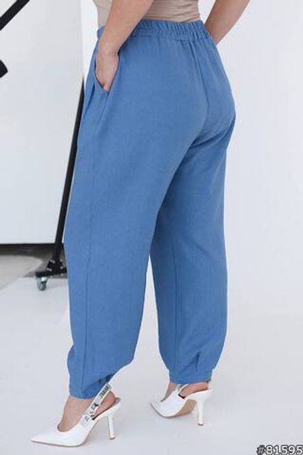 Брюки УК-1273 Fabrika Фото 2