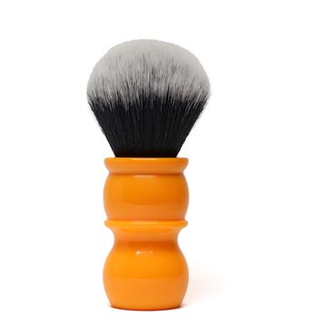 Помазок для бритья YAQI, синтетика, смола, 24 мм