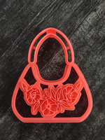 3D cумочка №4 (автор Кира Ковальская)