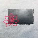 Толстовка SS_GRC/G