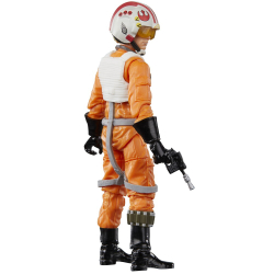 Hasbro Star Wars Vintage - Luke Skywalker (X-wing Pilot) Figure 9.5 cm Star Wars: A New Hope F9788 / артикул   E7763 F9788  / GTIN 5010996218674