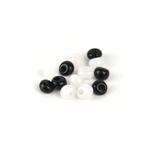 Эксцентрик-бисер