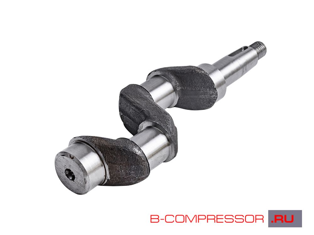 Вал коленчатый С412М.01.00.003