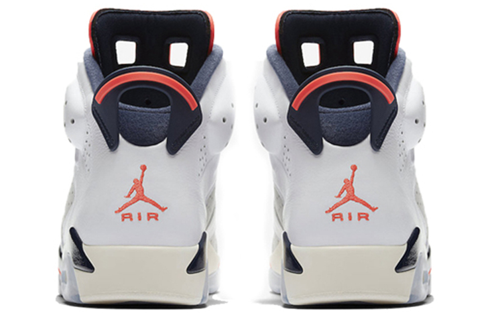 Кроссовки Jordan Air Jordan 6 Retro Tinker