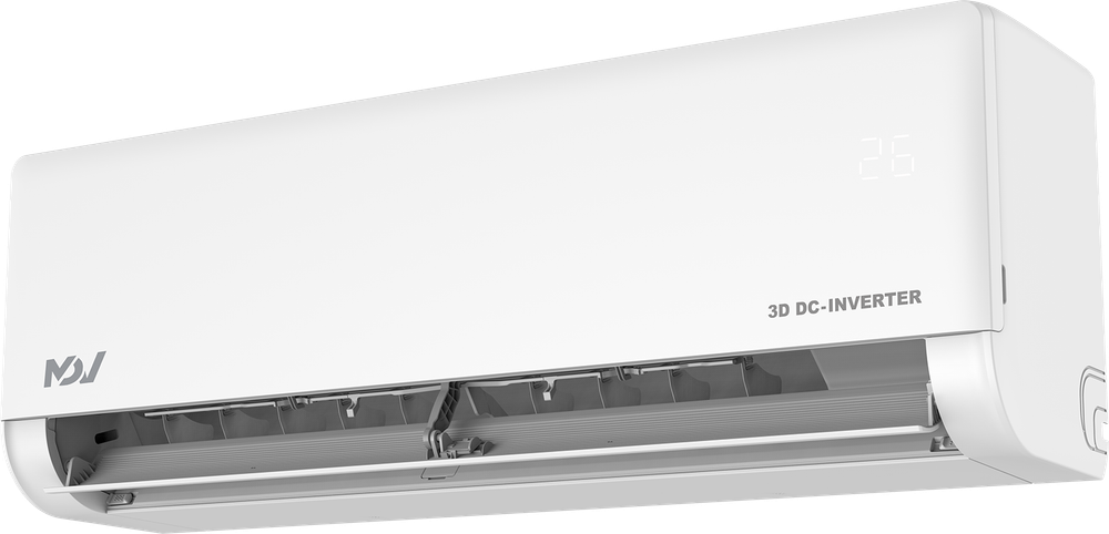 Сплит-система MDV серии INTEGRA Pro MDSAI-09HRFN8/ MDOAI-09HFN8