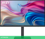 Игровой монитор MSI Modern MD272UPHG