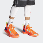 Кроссовки Adidas Harden Stepback 2 Tpu