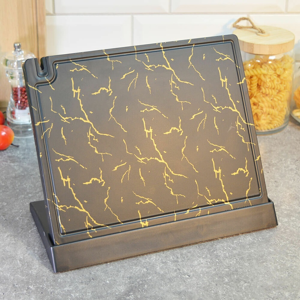 Подставка для ножей магнитная MB 40618