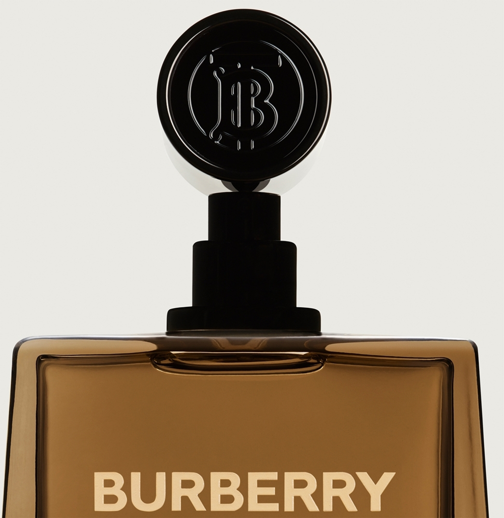 Burberry Hero Eau de Parfum Многоразовый флакон Eau de Parfum для мужчин